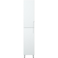 Шкаф пенал Corozo Юта 35 SD-00000911 Белый, купить, цена, заказать, магазин, доставка, скидка, промокод, купить, цена, заказать, магазин, доставка, скидка, промокод