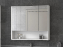 Зеркальный шкаф Vigo Urban 80 zsh.URB.80 Белый, купить, цена, заказать, магазин, доставка, скидка, промокод, купить, цена, заказать, магазин, доставка, скидка, промокод