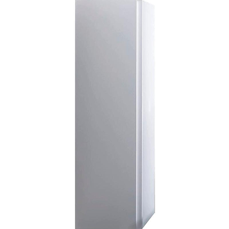 Шкаф пенал Boheme Armadi Art Capolda 35 849-120-W подвесной Белый, купить, цена, заказать, магазин, доставка, скидка, промокод, купить, цена, заказать, магазин, доставка, скидка, промокод