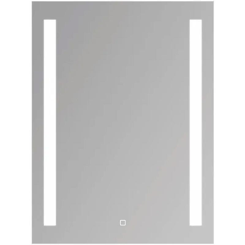 Зеркало Haiba 50 HB663 с подсветкой с сенсорным выключателем, купить, цена, заказать, магазин, доставка, скидка, промокод, купить, цена, заказать, магазин, доставка, скидка, промокод