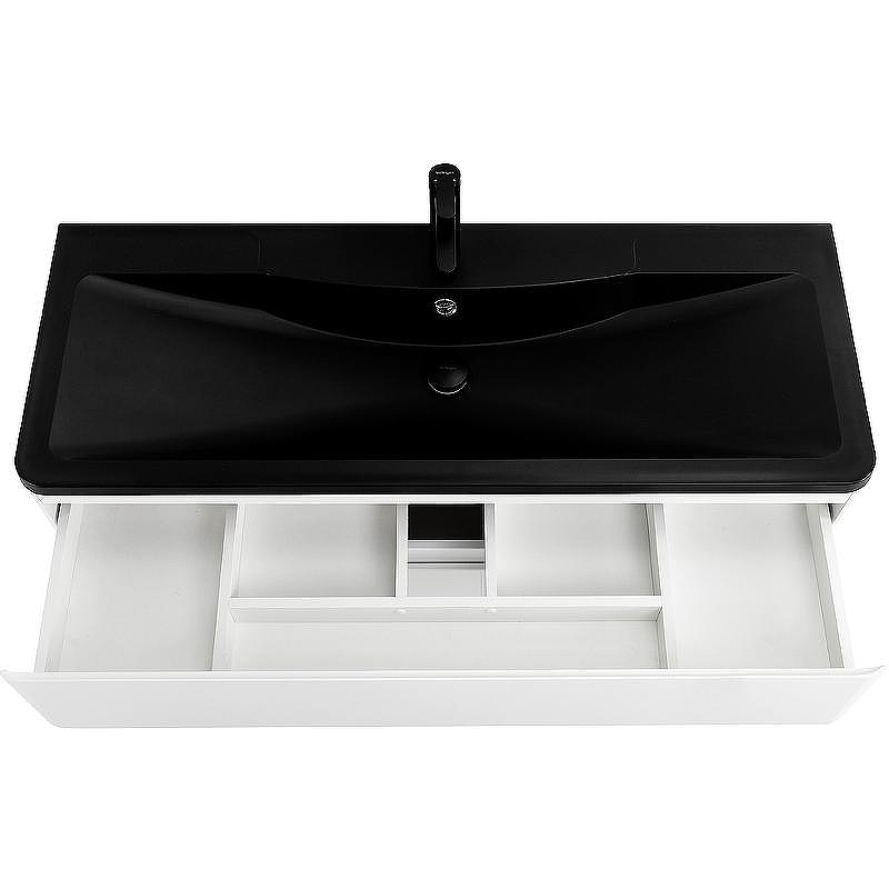 Тумба под раковину BelBagno 120 ALBANO-1200-2C-SO-BL подвесная Bianco Lucido, купить, цена, заказать, магазин, доставка, скидка, промокод, купить, цена, заказать, магазин, доставка, скидка, промокод