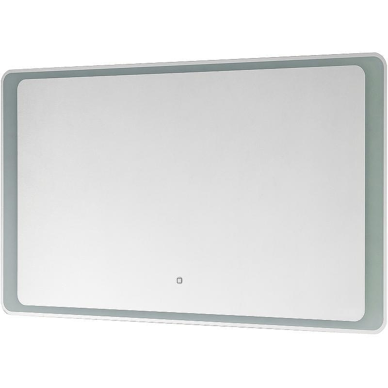 Зеркало Aquaton Соул 120 1A252902SU010 с подсветкой с сенсорным выключателем с антизапотеванием, купить, цена, заказать, магазин, доставка, скидка, промокод, купить, цена, заказать, магазин, доставка, скидка, промокод