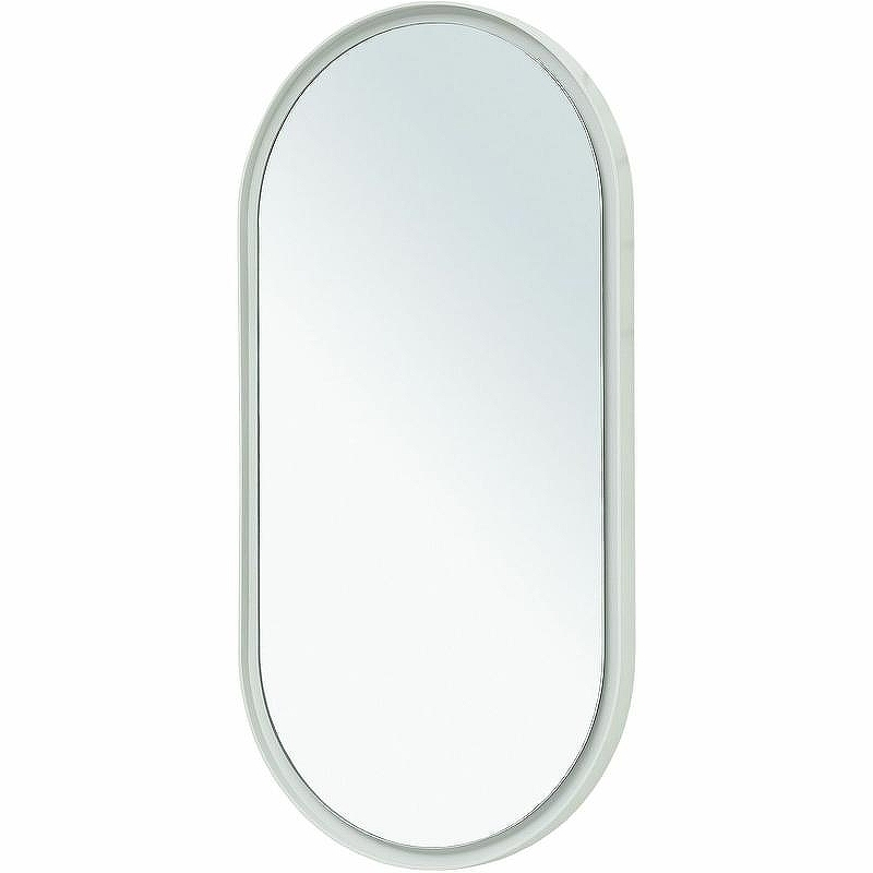 Зеркало Allen Brau Infinity 50 1.21016.WT с подсветкой Белое с сенсорным выключателем, купить, цена, заказать, магазин, доставка, скидка, промокод, купить, цена, заказать, магазин, доставка, скидка, промокод