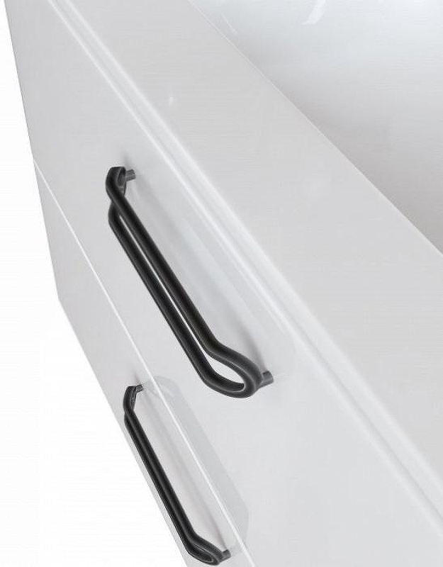 Тумба с раковиной Iddis Brick 80 подвесная Белая, купить, цена, заказать, магазин, доставка, скидка, промокод, купить, цена, заказать, магазин, доставка, скидка, промокод