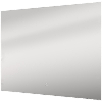 Зеркало Orange Quadrо 100 OQ-100ZE с подсветкой с сенсорным выключателем, купить, цена, заказать, магазин, доставка, скидка, промокод, купить, цена, заказать, магазин, доставка, скидка, промокод