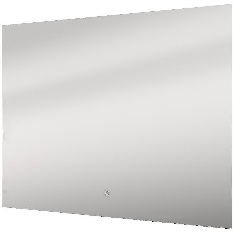 Зеркало Orange Quadrо 100 OQ-100ZE с подсветкой с сенсорным выключателем, купить, цена, заказать, магазин, доставка, скидка, промокод, купить, цена, заказать, магазин, доставка, скидка, промокод