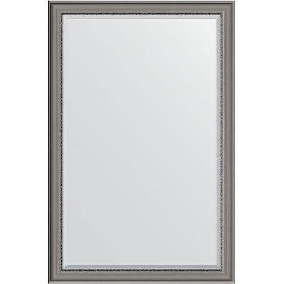 Зеркало Evoform Exclusive 176х116 BY 1315 с фацетом в багетной раме - Хамелеон 88