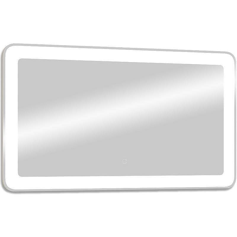 Зеркало Континент Velvette 1200x800 ЗЛП468 с подсветкой с сенсорным выключателем, купить, цена, заказать, магазин, доставка, скидка, промокод, купить, цена, заказать, магазин, доставка, скидка, промокод