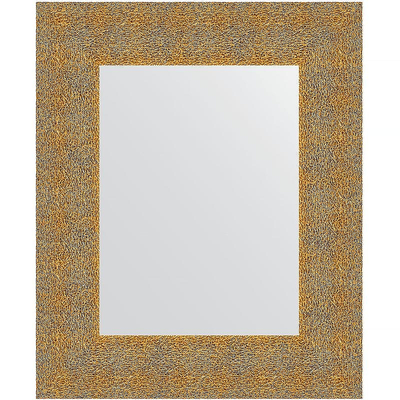 Зеркало Evoform Definite 56х46 BY 3022 в багетной раме - Чеканка золотая 90, купить, цена, заказать, магазин, доставка, скидка, промокод, купить, цена, заказать, магазин, доставка, скидка, промокод