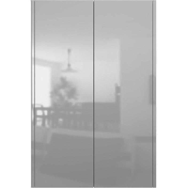 Подвесной шкаф AM.PM Func 60 M8FCH06029WG Белый глянцевый, купить, цена, заказать, магазин, доставка, скидка, промокод, купить, цена, заказать, магазин, доставка, скидка, промокод