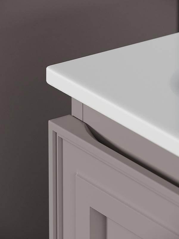 Тумба под раковину Sancos Very 100 R VR100RSM подвесная Doha Soft, купить, цена, заказать, магазин, доставка, скидка, промокод, купить, цена, заказать, магазин, доставка, скидка, промокод