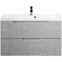 Тумба под раковину BelBagno Vittoria 90 VITTORIA-900-2C-SO-TB-P подвесная Toros Bianco, купить, цена, заказать, магазин, доставка, скидка, промокод, купить, цена, заказать, магазин, доставка, скидка, промокод