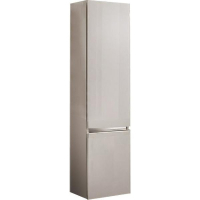 Шкаф пенал SanVit Кубэ 32 pkube в цвете Ral подвесной Белый глянец, купить, цена, заказать, магазин, доставка, скидка, промокод, купить, цена, заказать, магазин, доставка, скидка, промокод