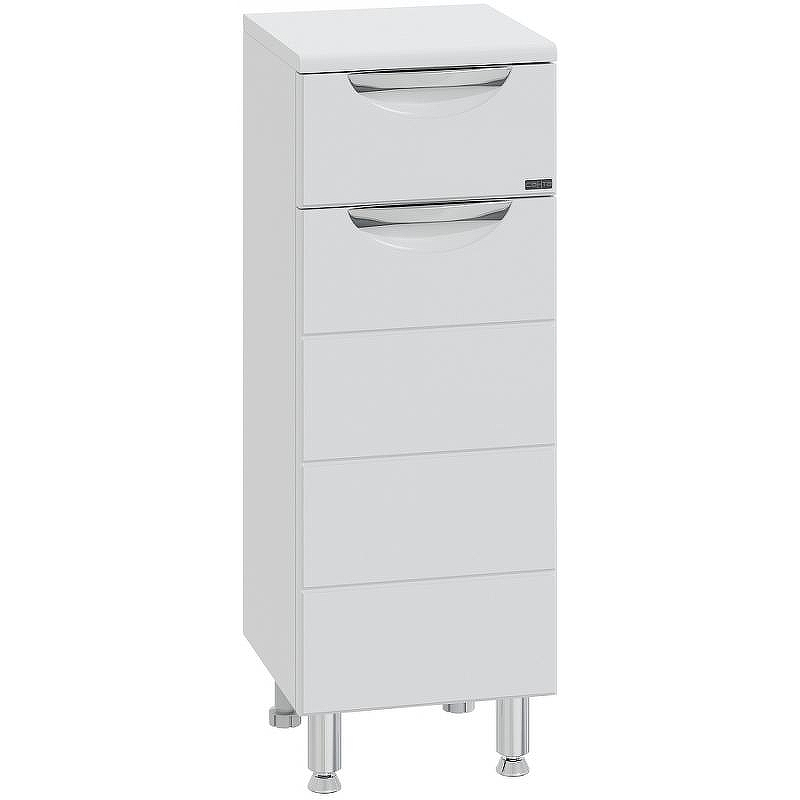 Тумба СанТа Родос 30 306001 Белая, купить, цена, заказать, магазин, доставка, скидка, промокод, купить, цена, заказать, магазин, доставка, скидка, промокод