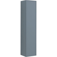 Шкаф пенал Aquanet Арт 35 313278 подвесной Мисти грин, купить, цена, заказать, магазин, доставка, скидка, промокод, купить, цена, заказать, магазин, доставка, скидка, промокод