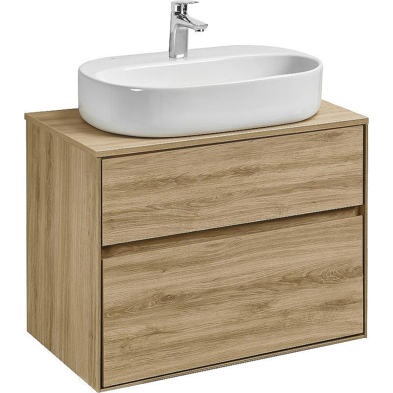 Тумба под раковину Aquaton Либерти 75 1A279501LYC70 подвесная Дуб эльвезия, купить, цена, заказать, магазин, доставка, скидка, промокод, купить, цена, заказать, магазин, доставка, скидка, промокод