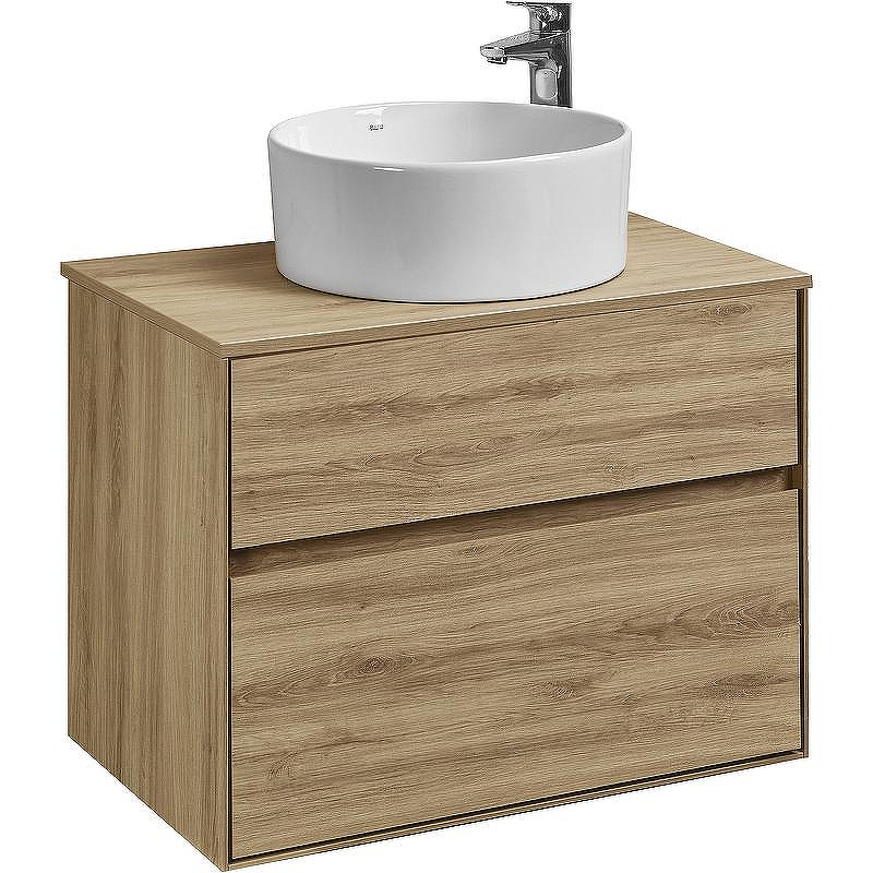 Тумба под раковину Aquaton Либерти 75 1A279501LYC70 подвесная Дуб эльвезия, купить, цена, заказать, магазин, доставка, скидка, промокод, купить, цена, заказать, магазин, доставка, скидка, промокод