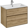 Тумба под раковину Aquaton Либерти 75 1A279501LYC70 подвесная Дуб эльвезия, купить, цена, заказать, магазин, доставка, скидка, промокод, купить, цена, заказать, магазин, доставка, скидка, промокод