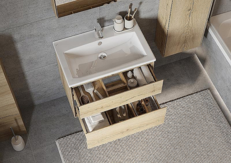 Тумба под раковину Aquaton Либерти 75 1A279501LYC70 подвесная Дуб эльвезия, купить, цена, заказать, магазин, доставка, скидка, промокод, купить, цена, заказать, магазин, доставка, скидка, промокод