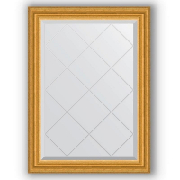 Зеркало Evoform Exclusive-G 85х62 Состаренное золото, купить, цена, заказать, магазин, доставка, скидка, промокод, купить, цена, заказать, магазин, доставка, скидка, промокод
