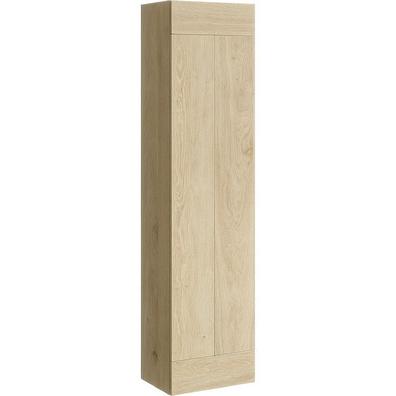 Шкаф пенал Aqwella Astrid 35 AST0535DD подвесной Дуб Давос, купить, цена, заказать, магазин, доставка, скидка, промокод, купить, цена, заказать, магазин, доставка, скидка, промокод