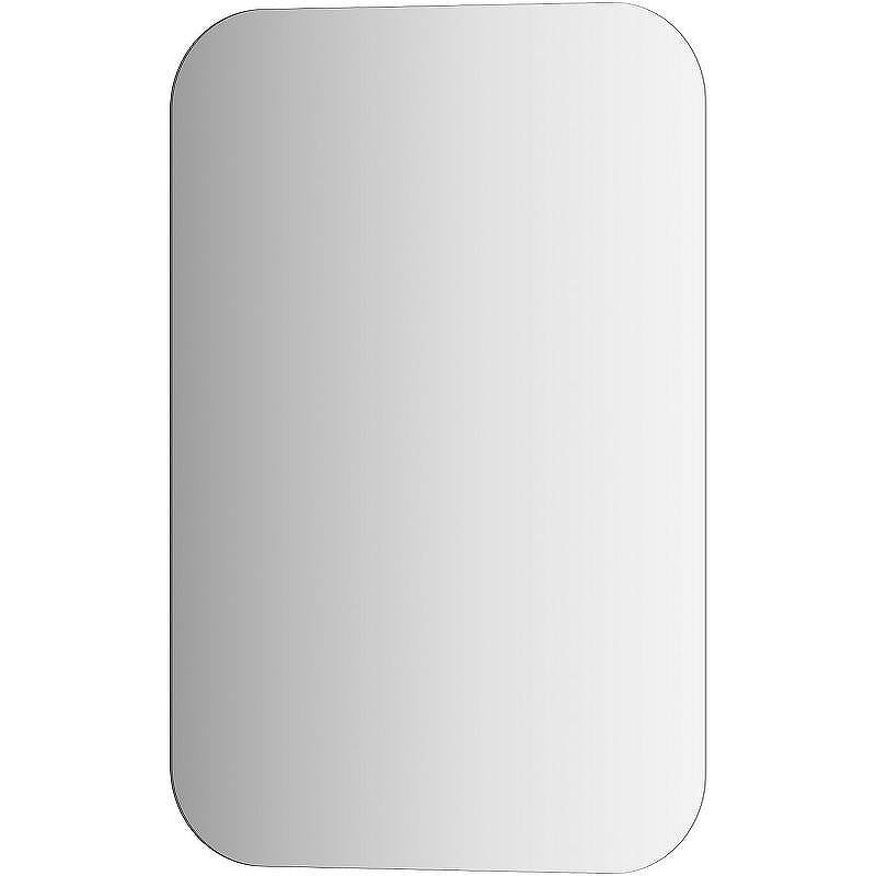 Зеркало Defesto Opti 40x60 DF 2812 с подсветкой 17W-3000К/Без выключателя/Теплый белый свет, купить, цена, заказать, магазин, доставка, скидка, промокод, купить, цена, заказать, магазин, доставка, скидка, промокод