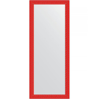 Зеркало Evoform Definite Floor 201х82 BY 6037 в багетной раме - Красная волна 89, купить, цена, заказать, магазин, доставка, скидка, промокод, купить, цена, заказать, магазин, доставка, скидка, промокод