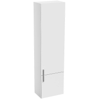 Шкаф пенал Ravak SB Clear II 40 R X000001644 подвесной Белый глянец, купить, цена, заказать, магазин, доставка, скидка, промокод, купить, цена, заказать, магазин, доставка, скидка, промокод