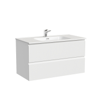 Тумба под раковину Sancos Snob R 90 SNR90W подвесная Bianco, купить, цена, заказать, магазин, доставка, скидка, промокод, купить, цена, заказать, магазин, доставка, скидка, промокод