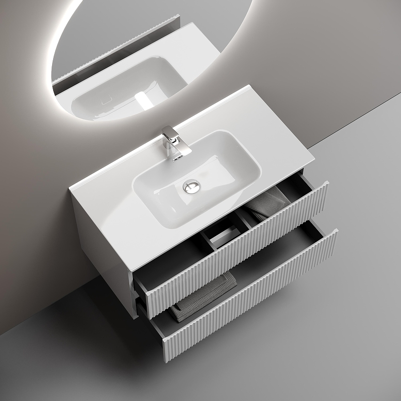 Тумба под раковину Sancos Snob R 90 SNR90W подвесная Bianco, купить, цена, заказать, магазин, доставка, скидка, промокод, купить, цена, заказать, магазин, доставка, скидка, промокод