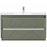 Тумба под раковину Allen Brau Paris 120 1.360003.CGM подвесная Олива матовый, купить, цена, заказать, магазин, доставка, скидка, промокод, купить, цена, заказать, магазин, доставка, скидка, промокод