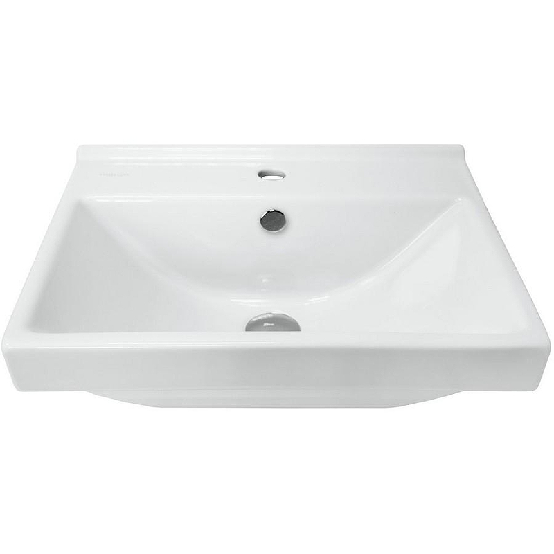 Тумба с раковиной Comforty Никосия 50Н 00-00018024 Дуб темный, купить, цена, заказать, магазин, доставка, скидка, промокод, купить, цена, заказать, магазин, доставка, скидка, промокод