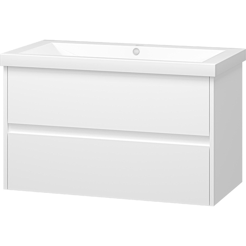 Тумба с раковиной Misty Алиса 90 УТ000011220 подвесная Белая, купить, цена, заказать, магазин, доставка, скидка, промокод, купить, цена, заказать, магазин, доставка, скидка, промокод