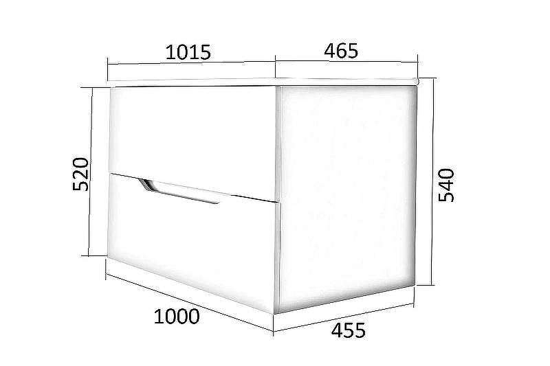 Тумба с раковиной Orange Line 100 Li-100TuL+Ra подвесная Латте матовый, купить, цена, заказать, магазин, доставка, скидка, промокод, купить, цена, заказать, магазин, доставка, скидка, промокод