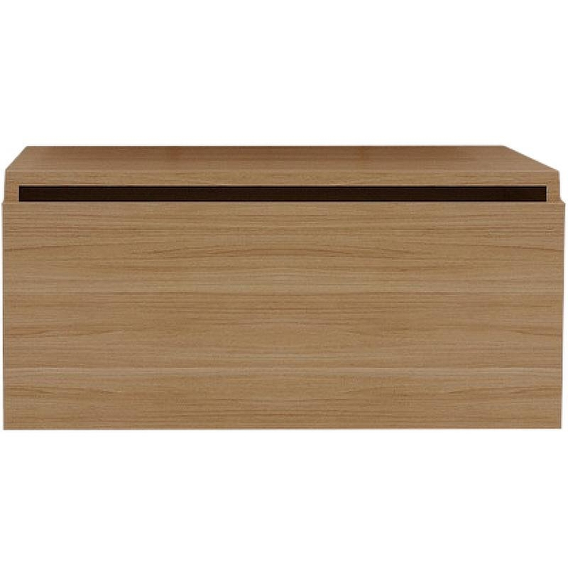Тумба Boheme Armadi Art Flat Vallessi Uno-S 80 897-080-L подвесная Light oak, купить, цена, заказать, магазин, доставка, скидка, промокод, купить, цена, заказать, магазин, доставка, скидка, промокод
