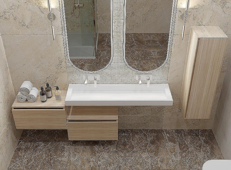 Тумба Boheme Armadi Art Flat Vallessi Uno-S 80 897-080-L подвесная Light oak, купить, цена, заказать, магазин, доставка, скидка, промокод, купить, цена, заказать, магазин, доставка, скидка, промокод