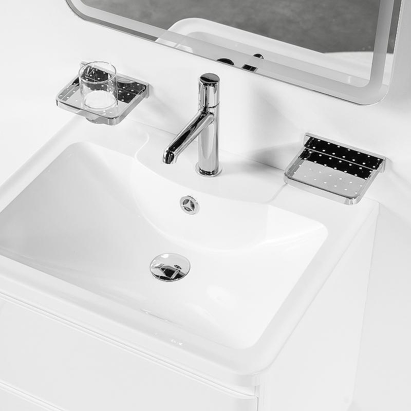 Тумба под раковину BelBagno 70 ALBANO-700-2C-SO-BL подвесная Bianco Lucido, купить, цена, заказать, магазин, доставка, скидка, промокод, купить, цена, заказать, магазин, доставка, скидка, промокод