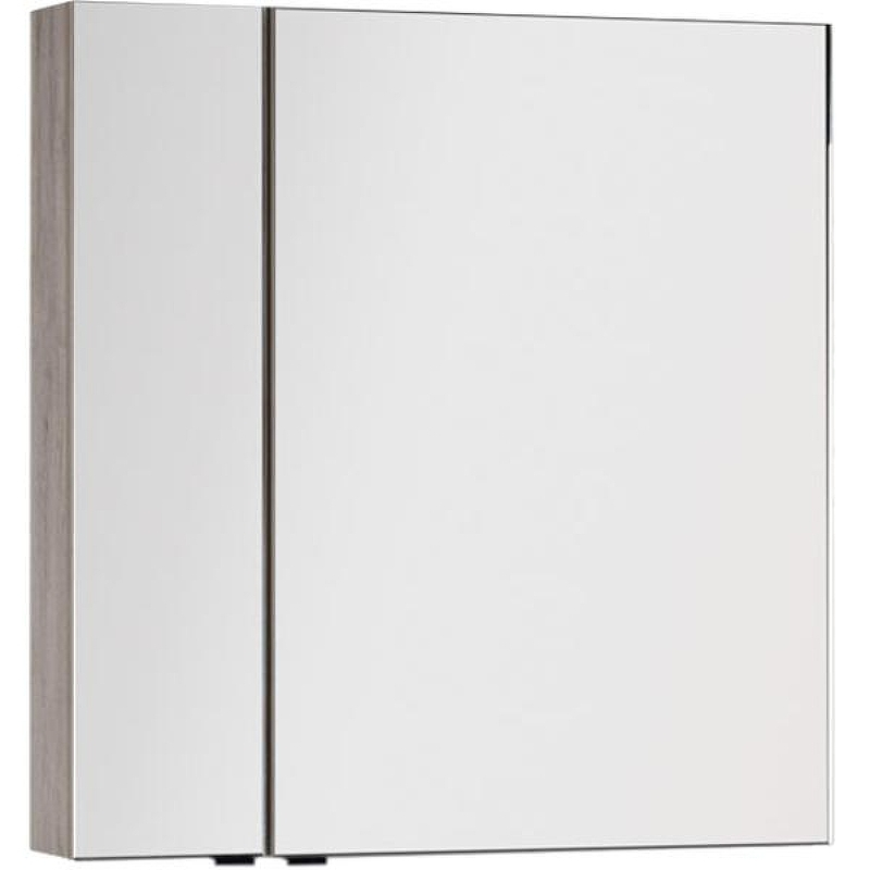 Зеркальный шкаф Aquanet Мадейра 80 183066 R Дуб кантри 183066, купить, цена, заказать, магазин, доставка, скидка, промокод, купить, цена, заказать, магазин, доставка, скидка, промокод