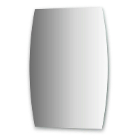 Зеркало Evoform Primary 100х70 без подсветки, купить, цена, заказать, магазин, доставка, скидка, промокод, купить, цена, заказать, магазин, доставка, скидка, промокод