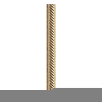 Зеркало Evoform Definite 108х58 BY 0726 в багетной раме - Витое золото 28, купить, цена, заказать, магазин, доставка, скидка, промокод, купить, цена, заказать, магазин, доставка, скидка, промокод