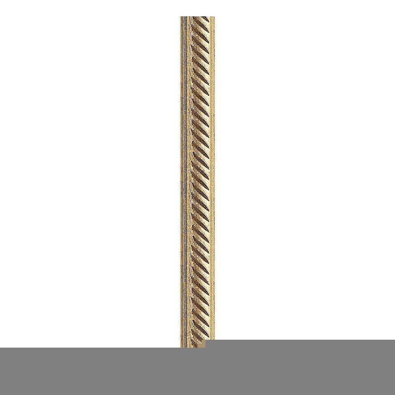 Зеркало Evoform Definite 108х58 BY 0726 в багетной раме - Витое золото 28, купить, цена, заказать, магазин, доставка, скидка, промокод, купить, цена, заказать, магазин, доставка, скидка, промокод