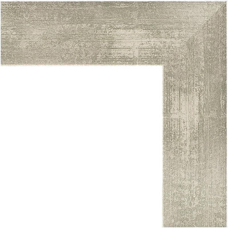 Зеркало Evoform Exclusive 151х61 BY 1189 с фацетом в багетной раме - Алюминий 61, купить, цена, заказать, магазин, доставка, скидка, промокод, купить, цена, заказать, магазин, доставка, скидка, промокод