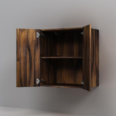 Подвесной шкаф AM.PM Func 60 M8FCH0602OF Дуб крафт