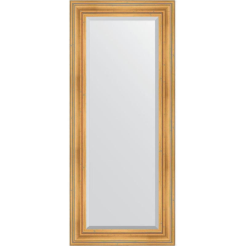 Зеркало Evoform Exclusive 149х64 BY 3548 с фацетом в багетной раме - Травленое золото 99, купить, цена, заказать, магазин, доставка, скидка, промокод, купить, цена, заказать, магазин, доставка, скидка, промокод