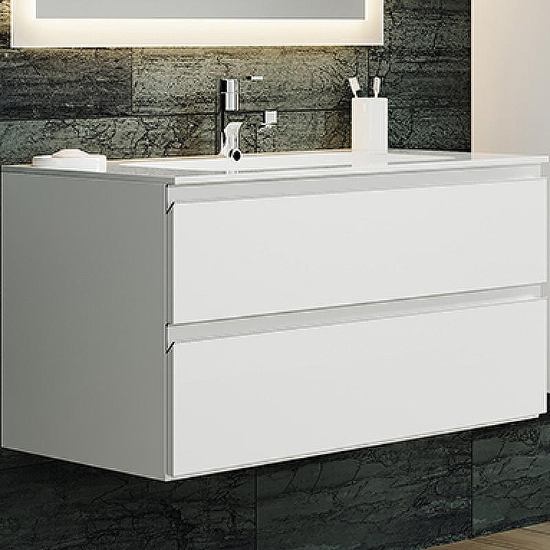 Тумба с раковиной SanVit Авеню-2 70 kavenu2070w подвесная Белая глянцевая, купить, цена, заказать, магазин, доставка, скидка, промокод, купить, цена, заказать, магазин, доставка, скидка, промокод