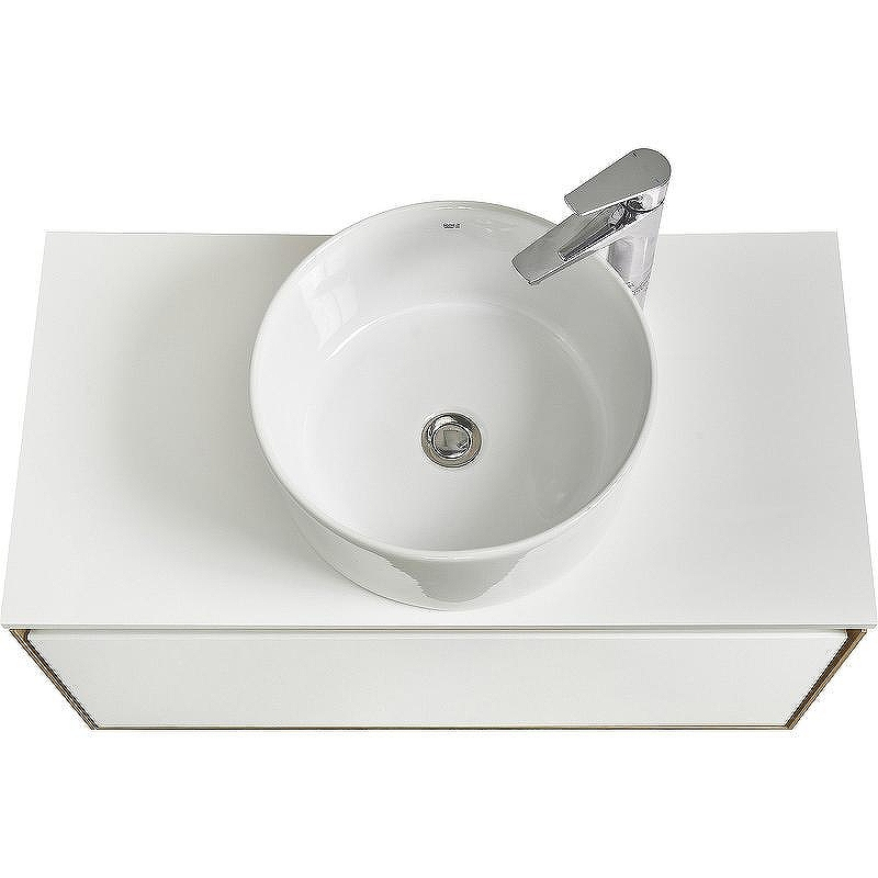 Тумба под раковину Aquaton Либерти 90 1A279901LYC70 подвесная Дуб эльвезия Белая, купить, цена, заказать, магазин, доставка, скидка, промокод, купить, цена, заказать, магазин, доставка, скидка, промокод