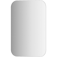 Зеркало Defesto Opti 40x60 DF 2802 с подсветкой 17W-4500К/Без выключателя/Нейтральный белый свет, купить, цена, заказать, магазин, доставка, скидка, промокод, купить, цена, заказать, магазин, доставка, скидка, промокод