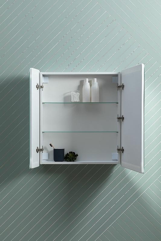 Зеркальный шкаф Aquanet Оптима 70 311861 с подсветкой Белый, купить, цена, заказать, магазин, доставка, скидка, промокод, купить, цена, заказать, магазин, доставка, скидка, промокод