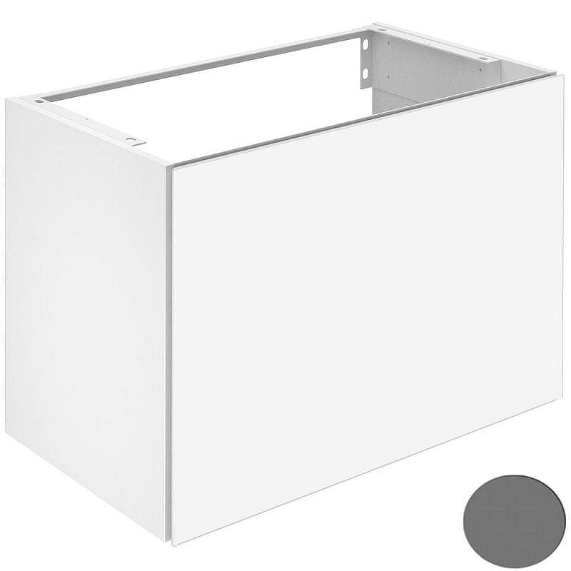 Тумба под раковину Keuco Plan 80 32962 290000 Инокс, купить, цена, заказать, магазин, доставка, скидка, промокод, купить, цена, заказать, магазин, доставка, скидка, промокод