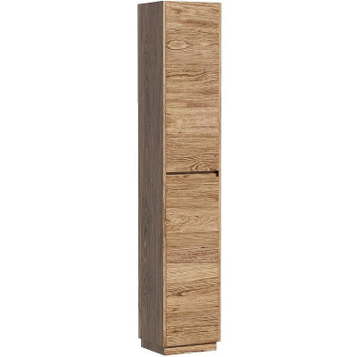 Шкаф пенал Sancos Libra Floor 35 PLB35FECH Дуб чарльстон